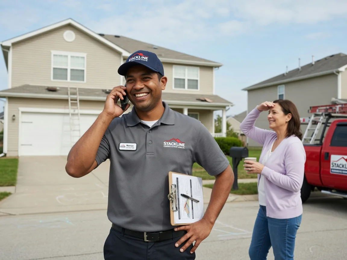 Chimney flashing repair North Canton, CT FAQs